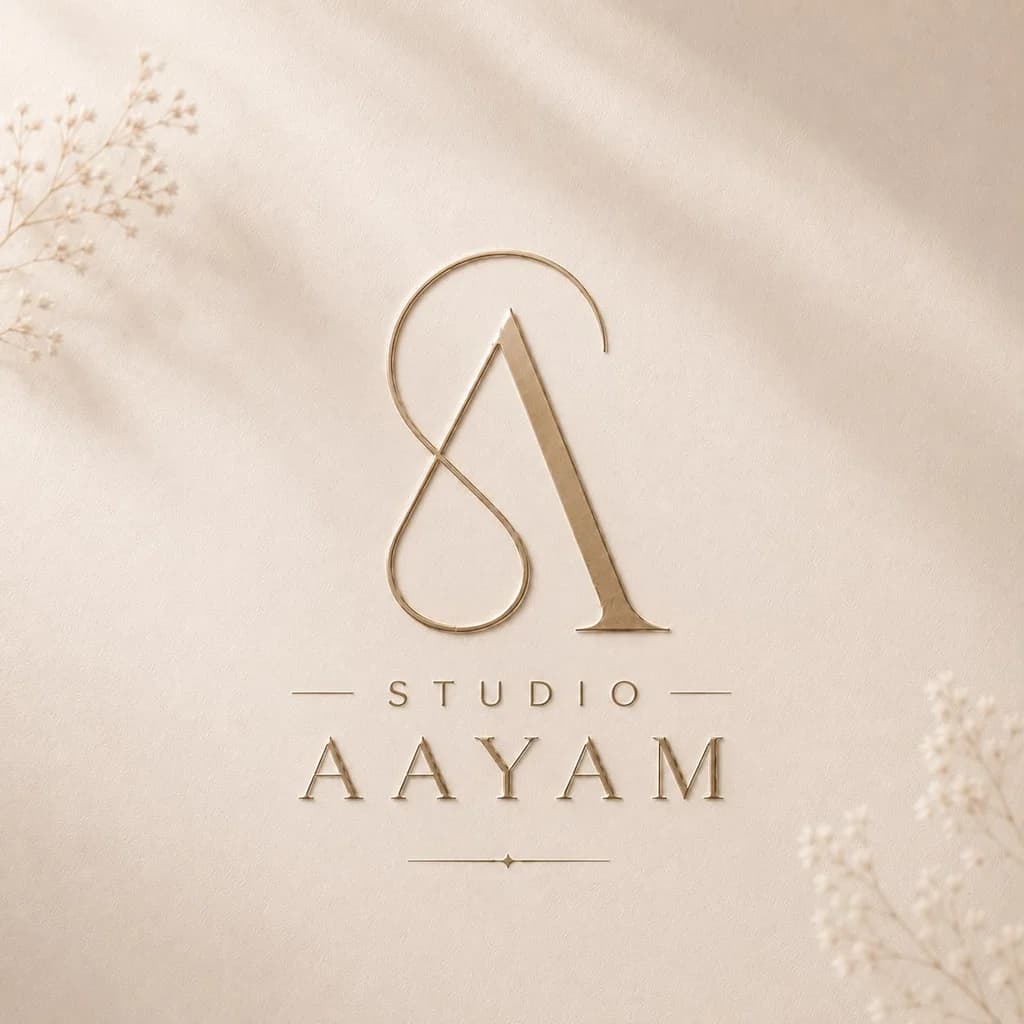 Studio Aayam logo